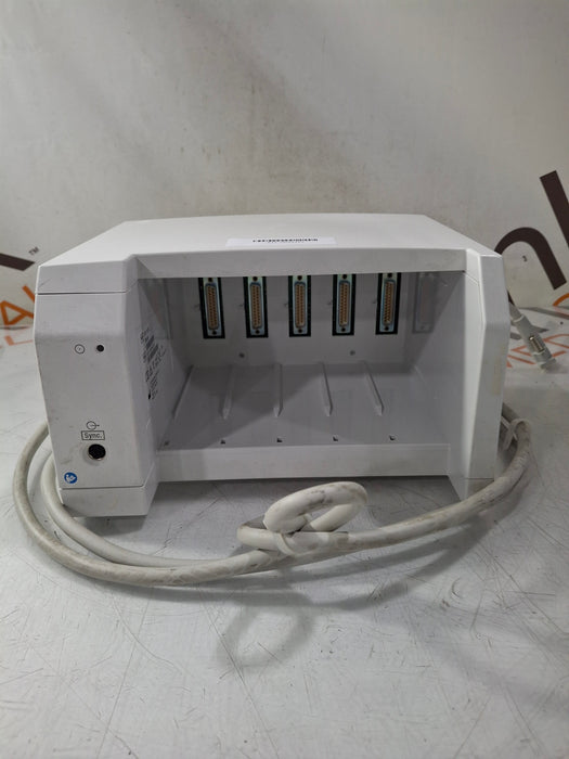 GE Healthcare F5-01 Carescape Module Frame