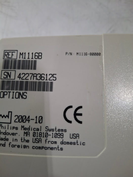 Philips M1116B Recorder Module