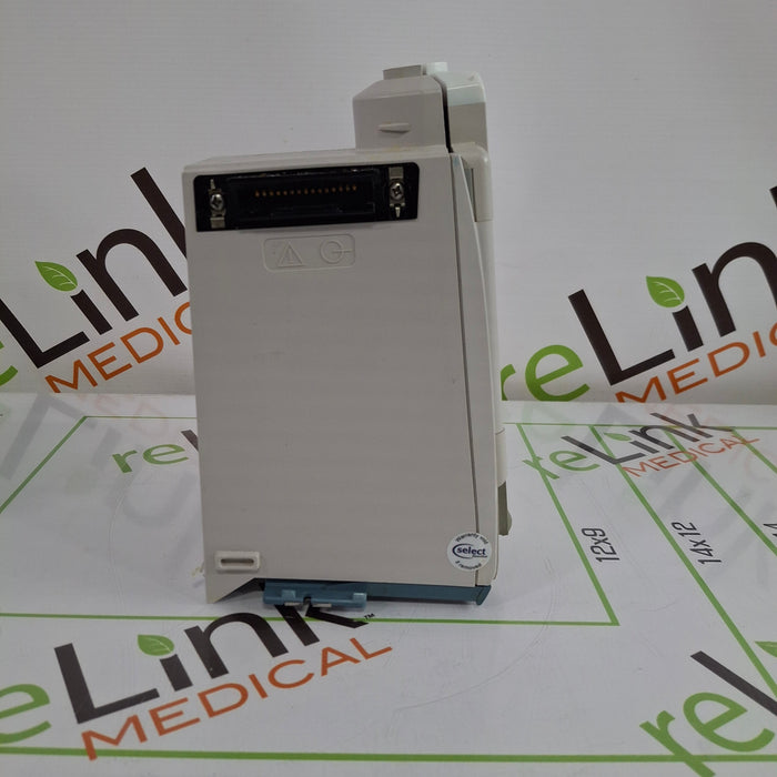 CareFusion Alaris 8100 LVP Infusion Pump Module