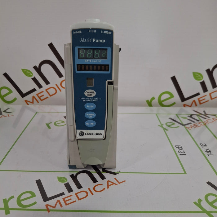 CareFusion Alaris 8100 LVP Infusion Pump Module