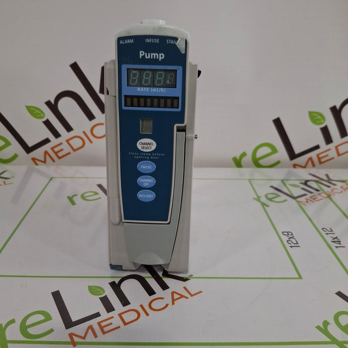 CareFusion Alaris 8100 LVP Infusion Pump Module
