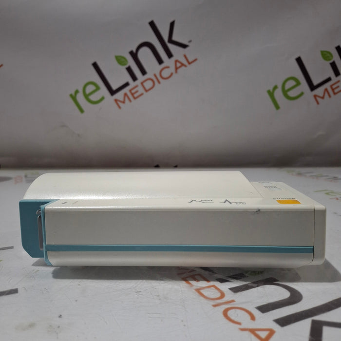 Philips M3001A-A01C06 Fast SpO2, NIBP, ECG, Temp, IBP MMS Module