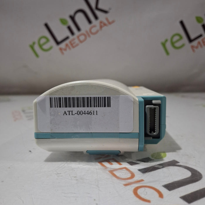 Philips M3001A-A01C06 Fast SpO2, NIBP, ECG, Temp, IBP MMS Module