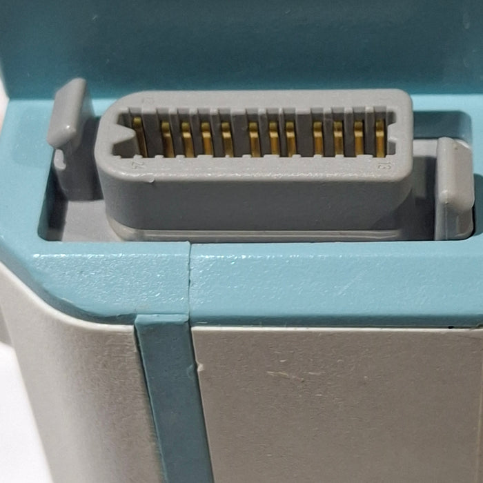 Philips M3001A-A01C06 Fast SpO2, NIBP, ECG, Temp, IBP MMS Module