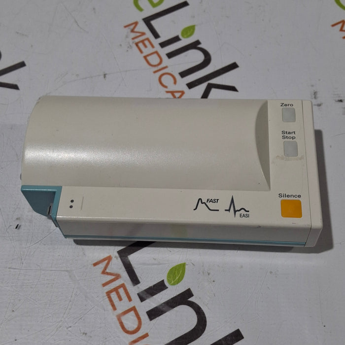 Philips M3001A-A01C06 Fast SpO2, NIBP, ECG, Temp, IBP MMS Module