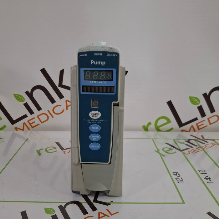 CareFusion Alaris 8100 LVP Infusion Pump Module