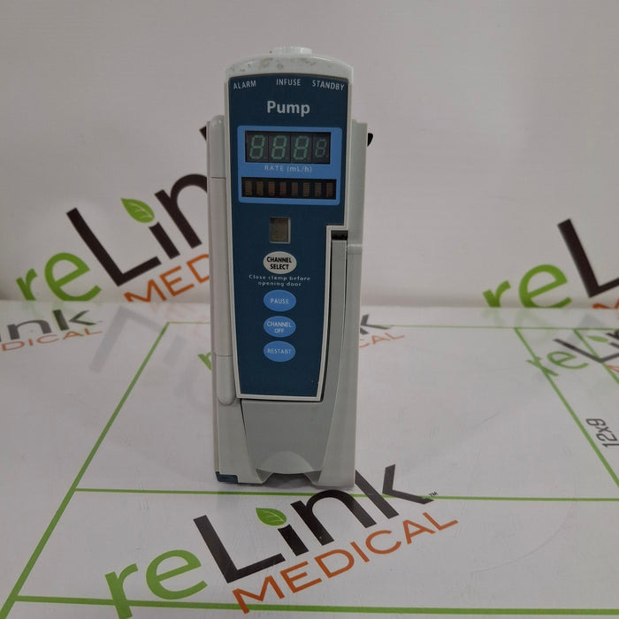 CareFusion Alaris 8100 LVP Infusion Pump Module