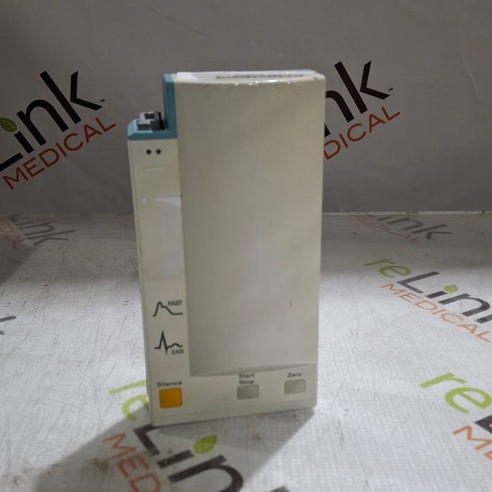 Philips M3001A-A01C06 Fast SpO2, NIBP, ECG, Temp, IBP MMS Module