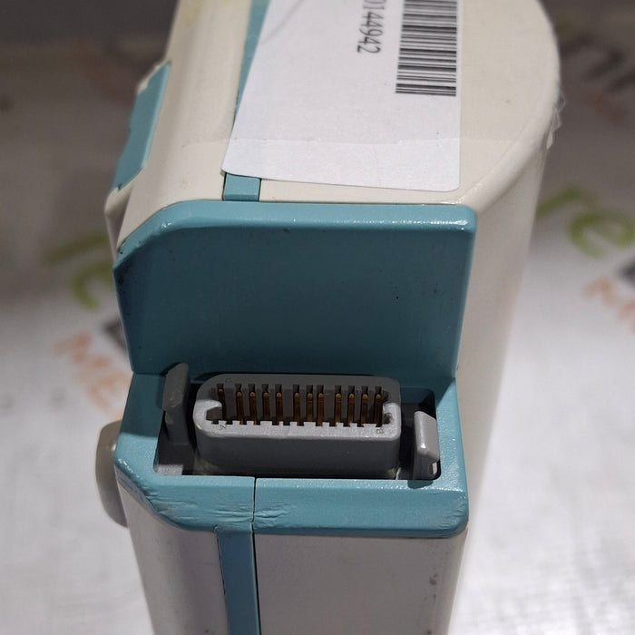 Philips M3001A-A01C06 Fast SpO2, NIBP, ECG, Temp, IBP MMS Module