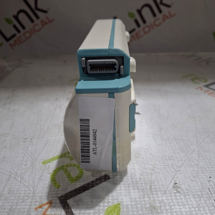 Philips M3001A-A01C06 Fast SpO2, NIBP, ECG, Temp, IBP MMS Module