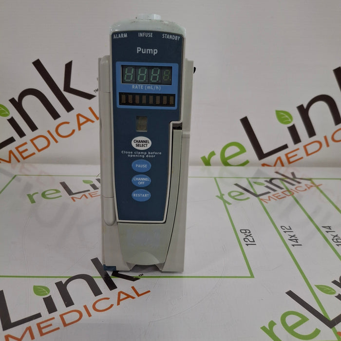 CareFusion Alaris 8100 LVP Infusion Pump Module