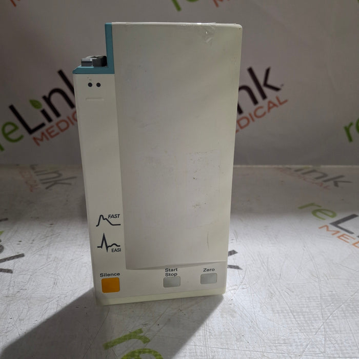 Philips M3001A-A01C06 Fast SpO2, NIBP, ECG, Temp, IBP MMS Module