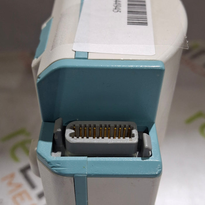 Philips M3001A-A01C06 Fast SpO2, NIBP, ECG, Temp, IBP MMS Module