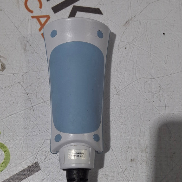 Welch Allyn Connex 6500 65NTXX - Nellcor SpO2, SureTemp Vital Signs Monitor