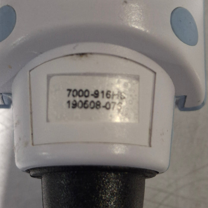 Welch Allyn Connex 6500 65NTXX - Nellcor SpO2, SureTemp Vital Signs Monitor