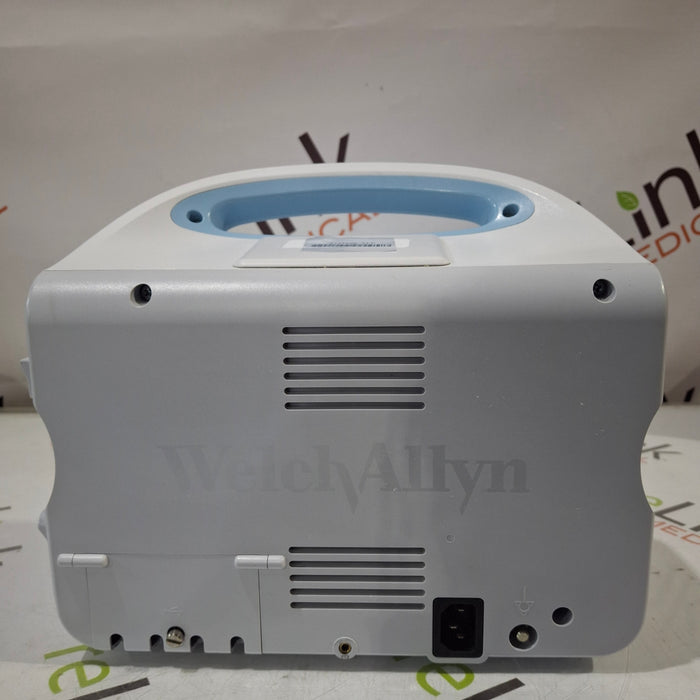 Welch Allyn Connex 6500 65NTXX - Nellcor SpO2, SureTemp Vital Signs Monitor