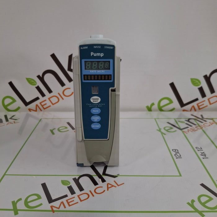CareFusion Alaris 8100 LVP Infusion Pump Module