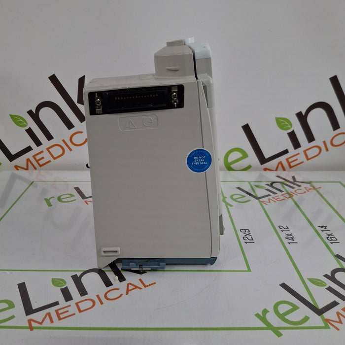 CareFusion Alaris 8100 LVP Infusion Pump Module
