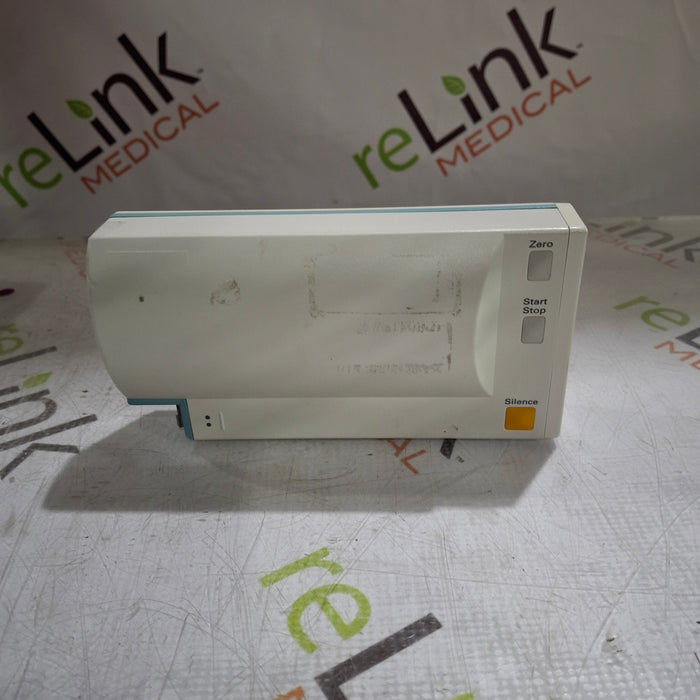 Philips M3001A-A01C06 Fast SpO2, NIBP, ECG, Temp, IBP MMS Module