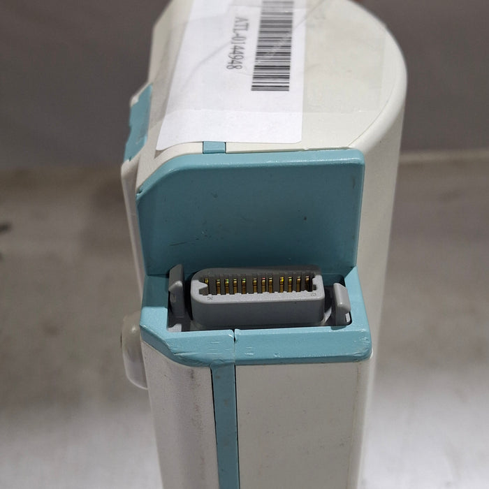 Philips M3001A-A01C06 Fast SpO2, NIBP, ECG, Temp, IBP MMS Module