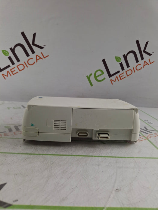 B. Braun Infusomat Space w/AC Adapter Infusion Pump