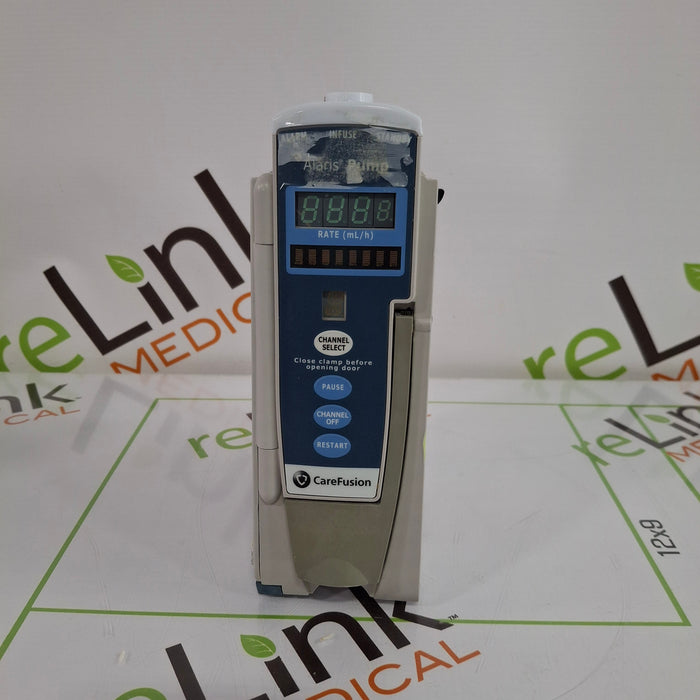CareFusion Alaris 8100 LVP Infusion Pump Module
