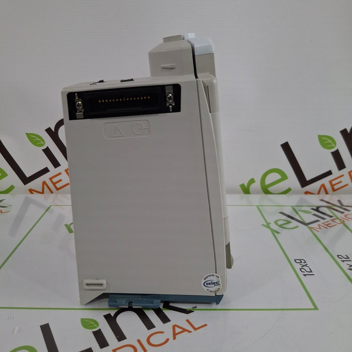 CareFusion Alaris 8100 LVP Infusion Pump Module