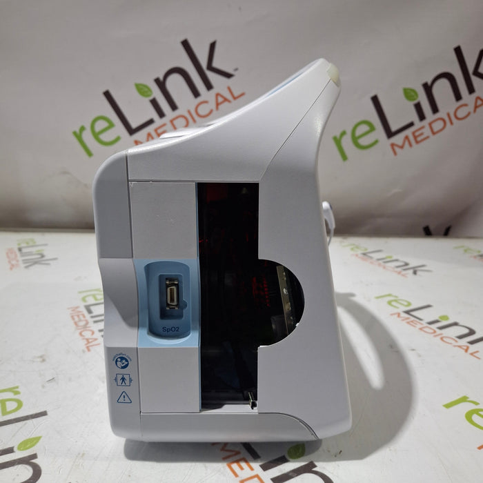 Welch Allyn Connex 6500 65NTXX - Nellcor SpO2, SureTemp Vital Signs Monitor