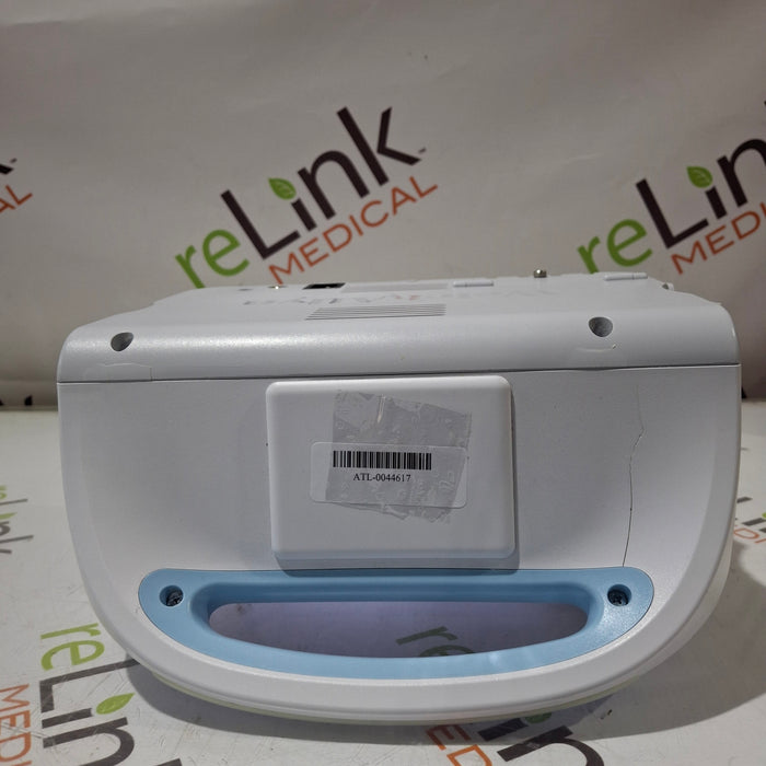 Welch Allyn Connex 6500 65NTXX - Nellcor SpO2, SureTemp Vital Signs Monitor
