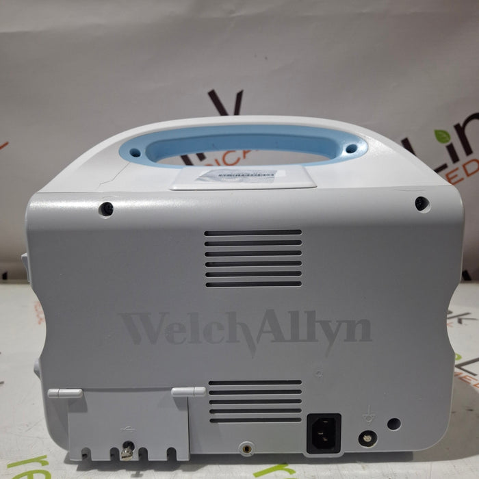 Welch Allyn Connex 6500 65NTXX - Nellcor SpO2, SureTemp Vital Signs Monitor