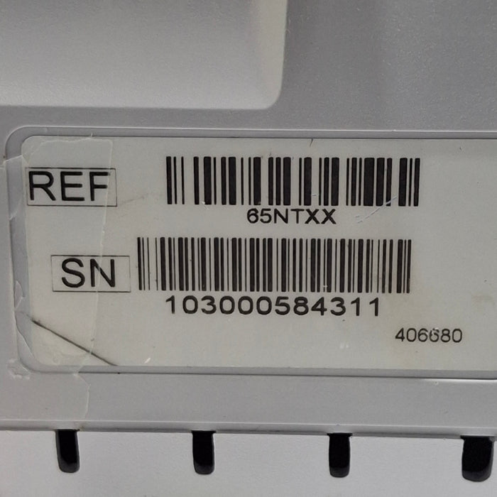Welch Allyn Connex 6500 65NTXX - Nellcor SpO2, SureTemp Vital Signs Monitor