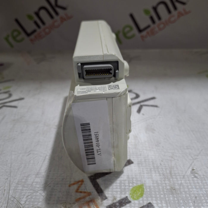 Philips M3001A-A01C06 Fast SpO2, NIBP, ECG, Temp, IBP MMS Module