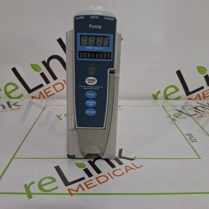 CareFusion Alaris 8100 LVP Infusion Pump Module