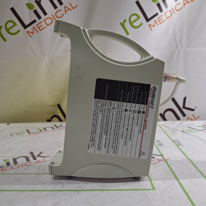 Masimo Radical Signal Extraction RDS-3 Docking Station
