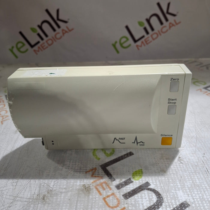 Philips M3001A-A01C06 Fast SpO2, NIBP, ECG, Temp, IBP MMS Module
