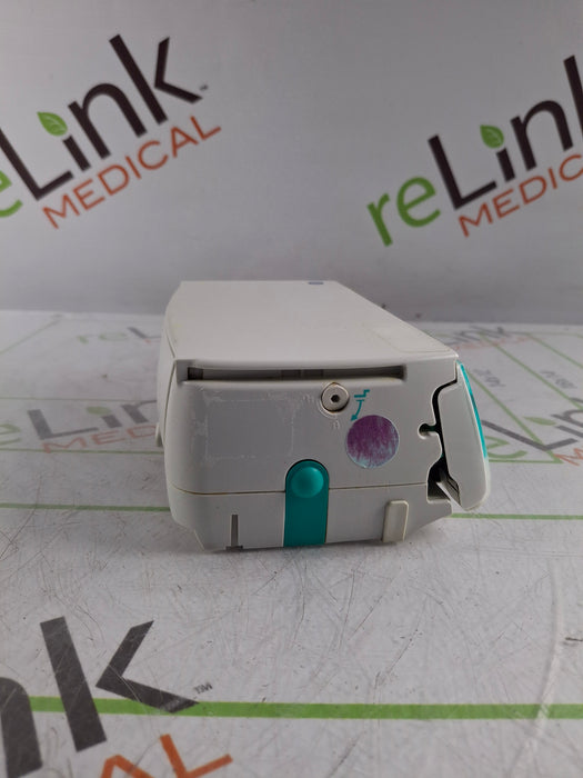 B. Braun Infusomat Space w/AC Adapter Infusion Pump