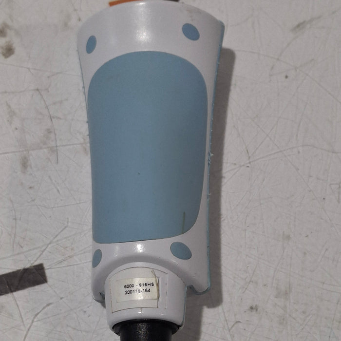 Welch Allyn Connex 6500 65NTXX - Nellcor SpO2, SureTemp Vital Signs Monitor