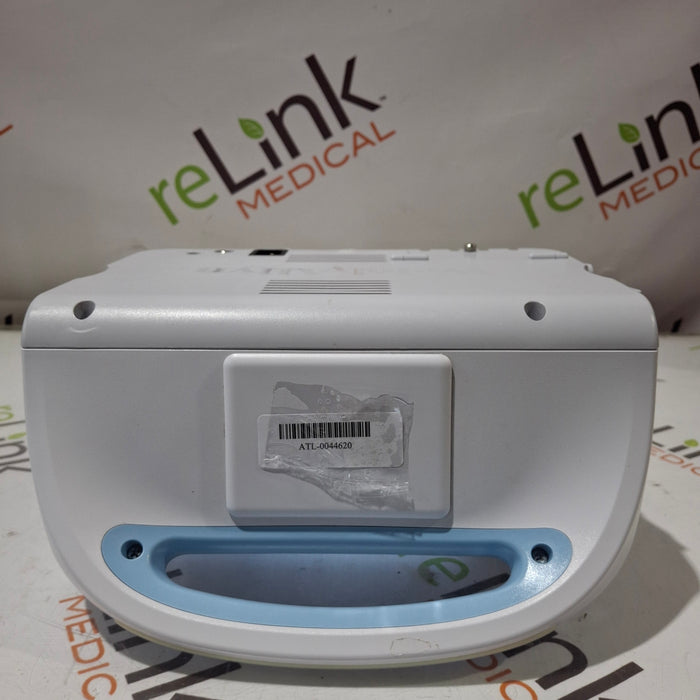 Welch Allyn Connex 6500 65NTXX - Nellcor SpO2, SureTemp Vital Signs Monitor