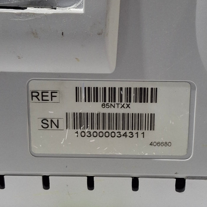 Welch Allyn Connex 6500 65NTXX - Nellcor SpO2, SureTemp Vital Signs Monitor