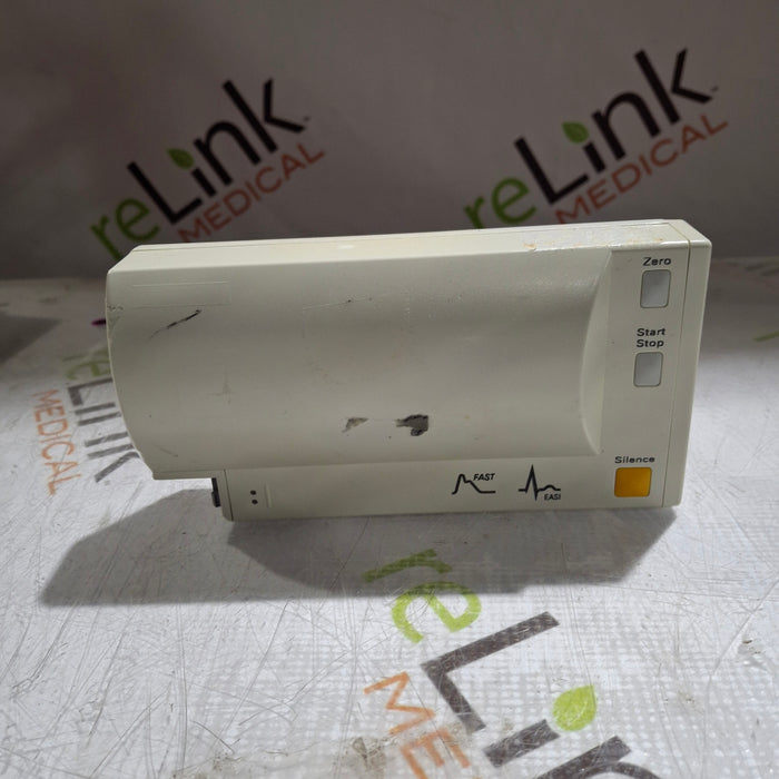 Philips M3001A-A01C06 Fast SpO2, NIBP, ECG, Temp, IBP MMS Module