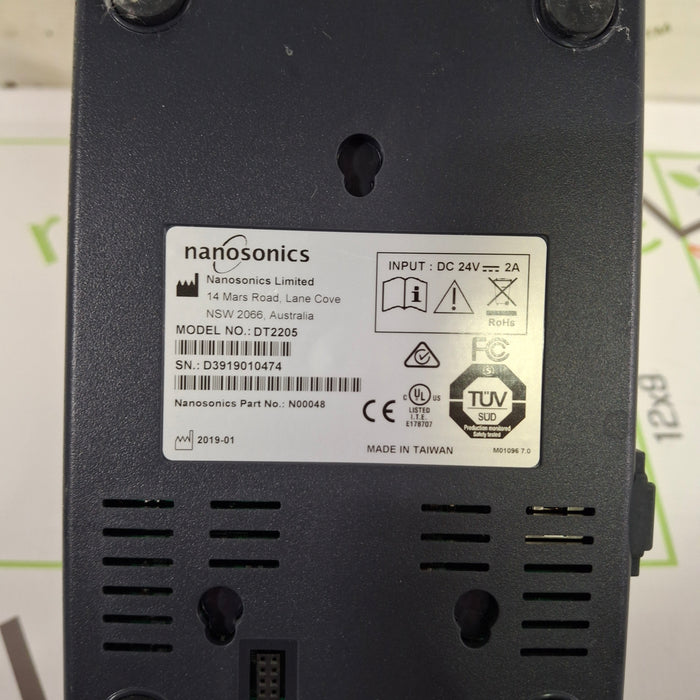 NanoSonics DT2205 Thermal Printer