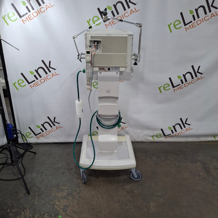 Draeger Medical Savina Ventilator