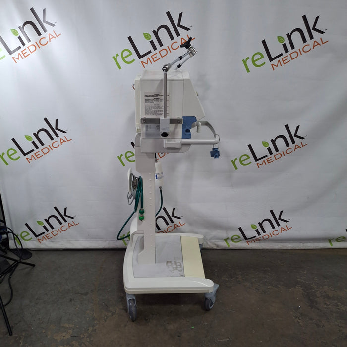 Draeger Medical Savina Ventilator