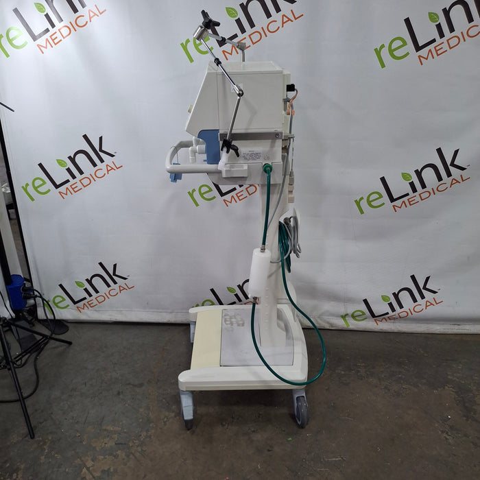 Draeger Medical Savina Ventilator