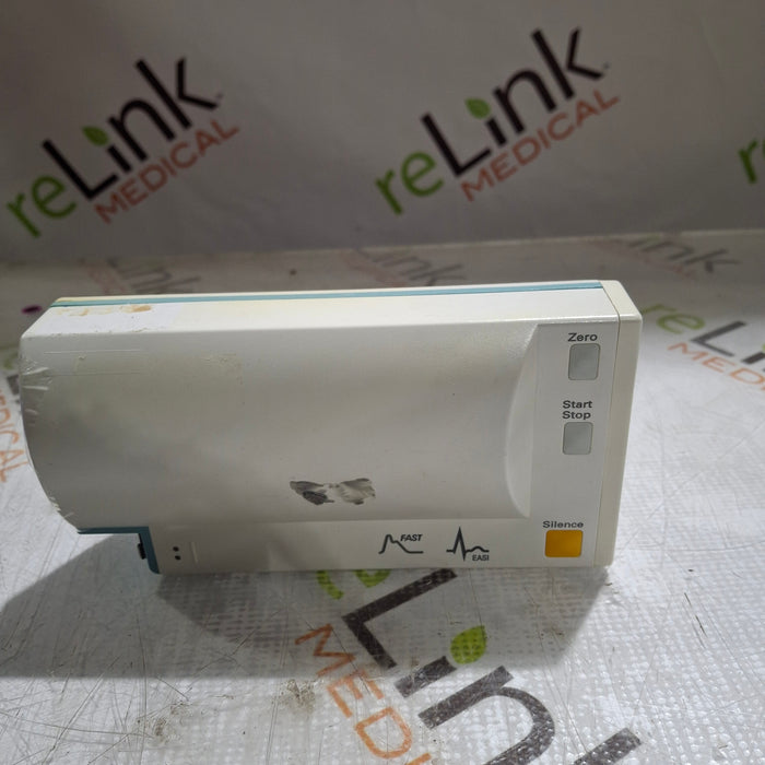 Philips M3001A-A01C06 Fast SpO2, NIBP, ECG, Temp, IBP MMS Module
