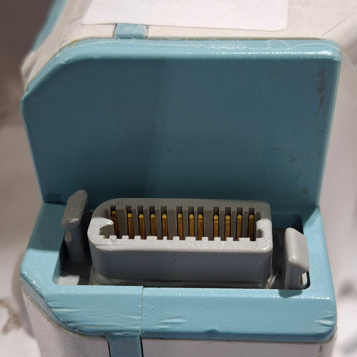 Philips M3001A-A01C06 Fast SpO2, NIBP, ECG, Temp, IBP MMS Module