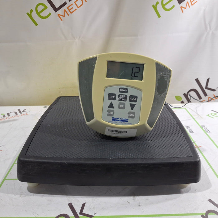 Health O Meter 752KL Patient Weighing Scale