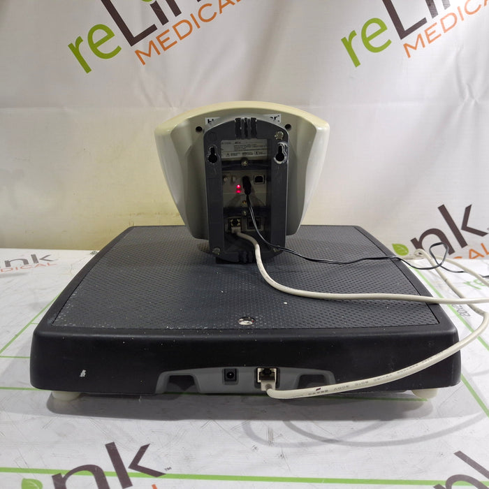 Health O Meter 752KL Patient Weighing Scale