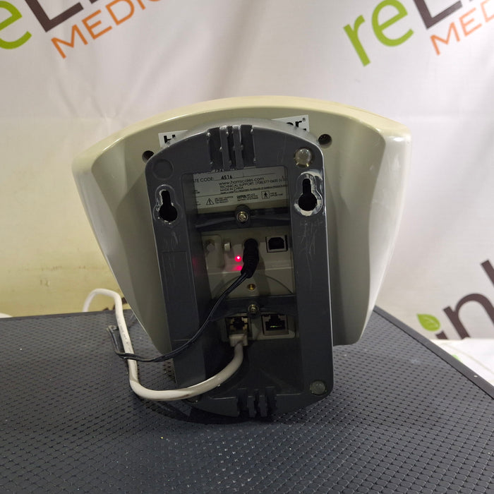 Health O Meter 752KL Patient Weighing Scale