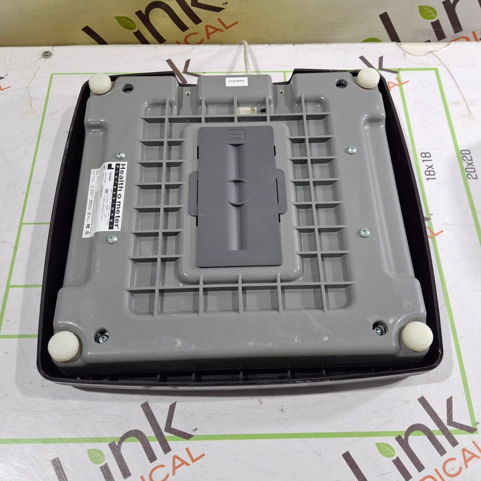 Health O Meter 752KL Patient Weighing Scale